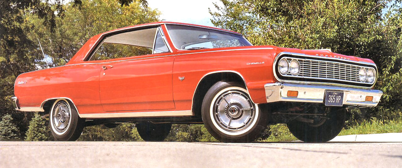 1964_Chevrolet