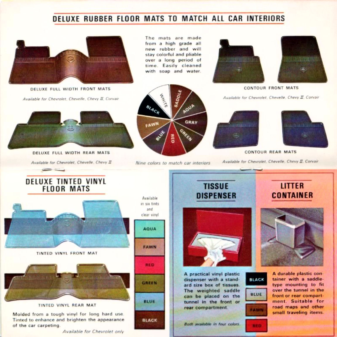 1965_Chevrolet_Accessories_Foldout-08-09