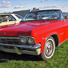 1965-Chevrolet