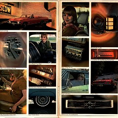 1967 Chevrolet Full Size Brochure (R-1) 30-31