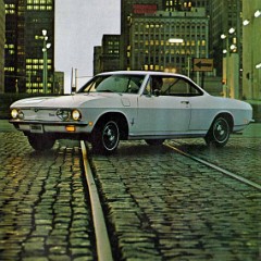 1968-Chevrolet-Corvair-Brochure 1968-Chevrolet-Corvair-Brochure