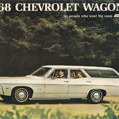 1968-Chevrolet-Wagons-brochure-Rev 1968-Chevrolet-Wagons-brochure-Rev