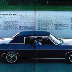 1970 Chevrolet Full Size Brochure (R-1) 04-05