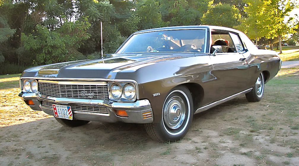 1970_Chevrolet