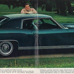 1971 Chevrolet Monte Carlo 06-07