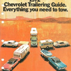 1972-Chevrolet-Trailering-Guide