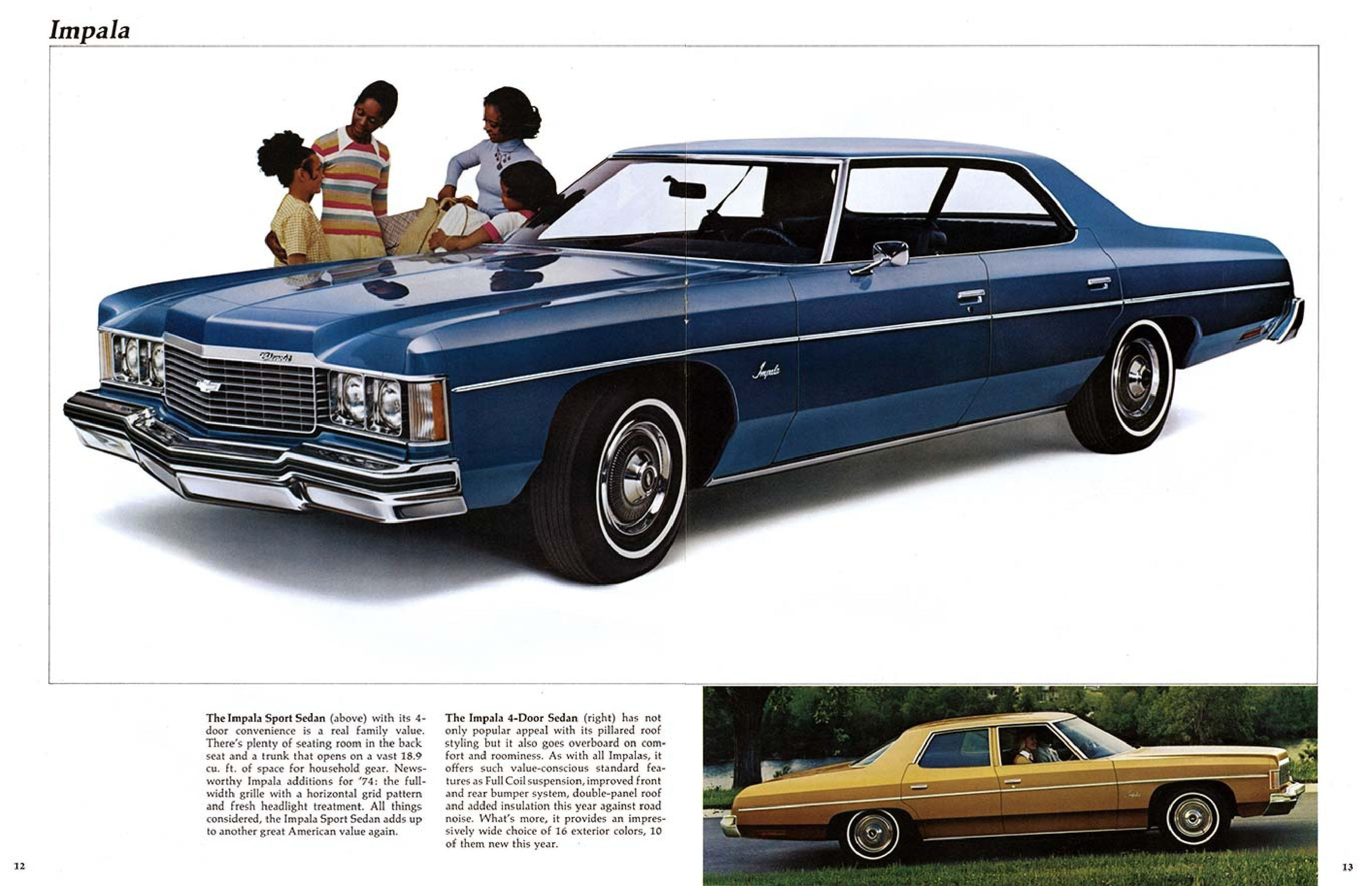 1974 Chevrolet Full Size-12-13