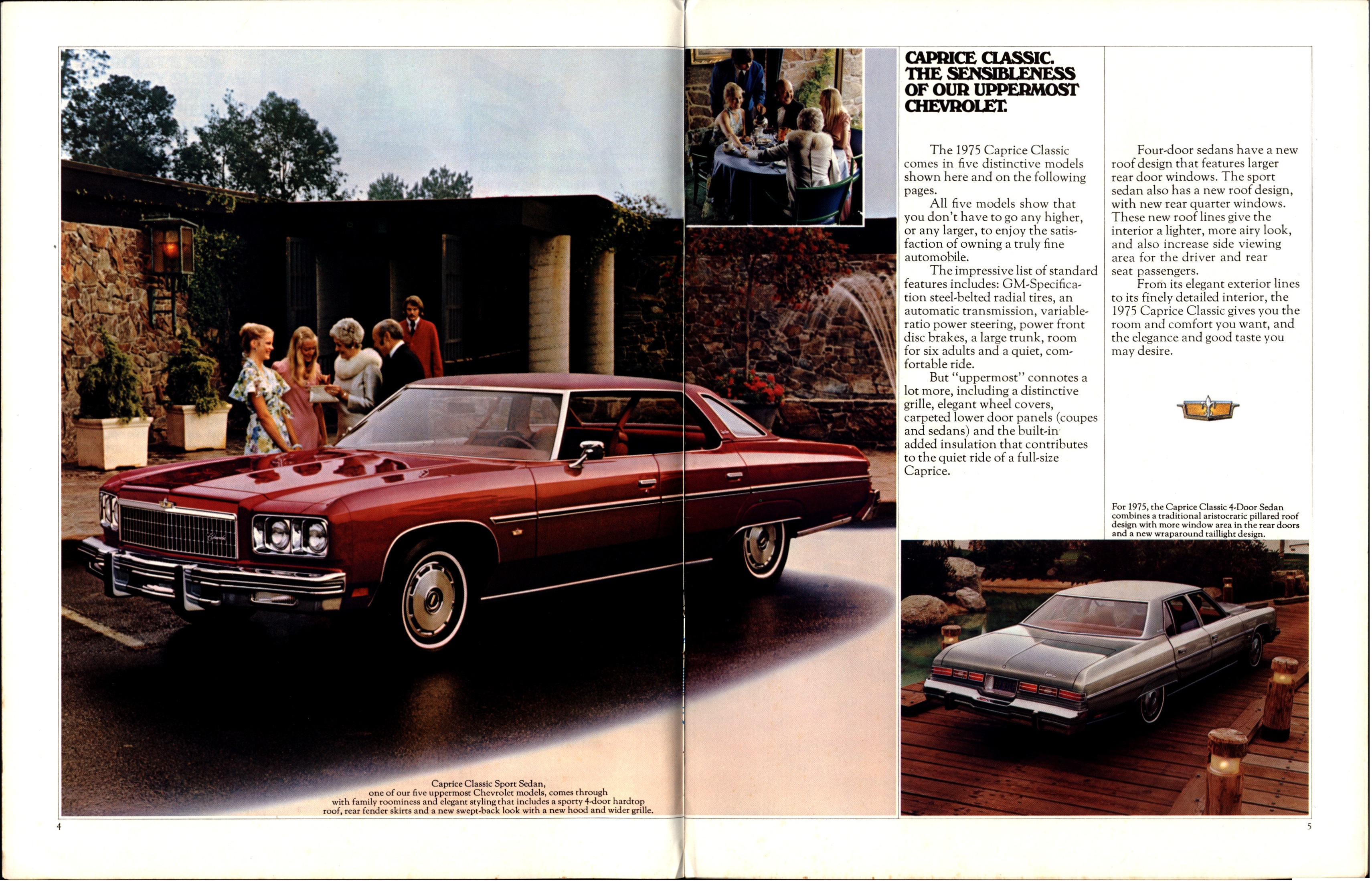 1975 Chevrolet Full Size Rev  04-05