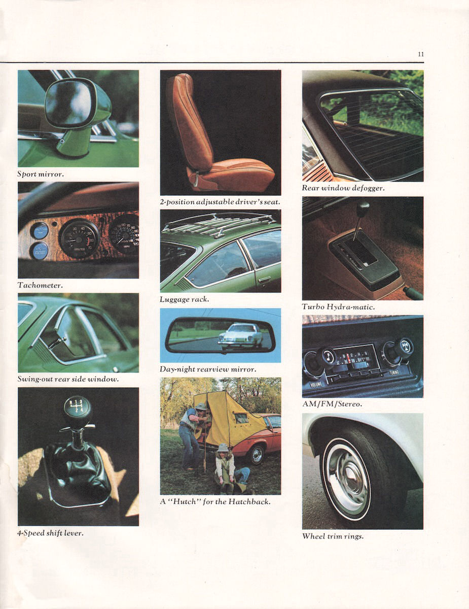 1975_Chevrolet_Vega-11