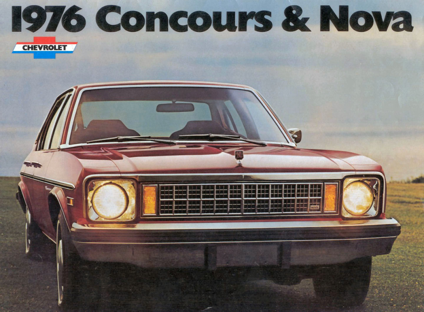 1976_Chevrolet_Concours_and_Nova-01