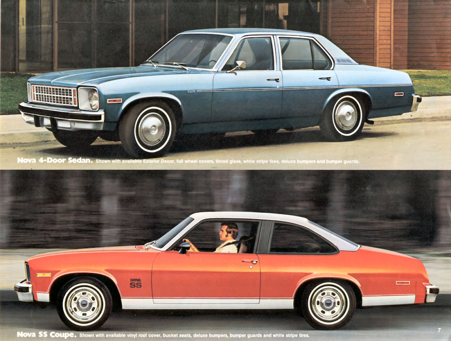 1976_Chevrolet_Concours_and_Nova-07