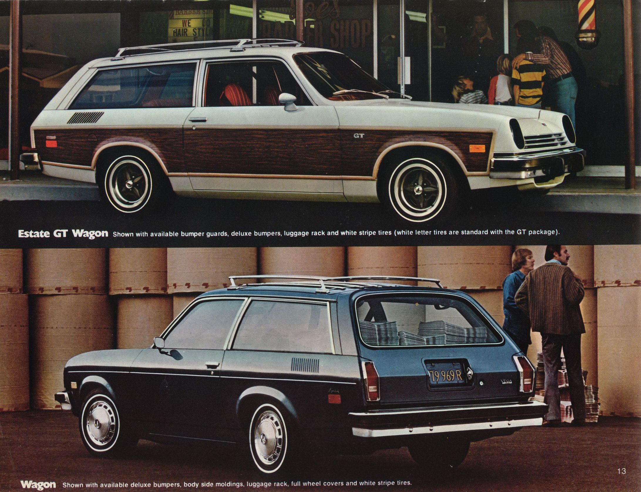 1976_Chevrolet_Vega-13