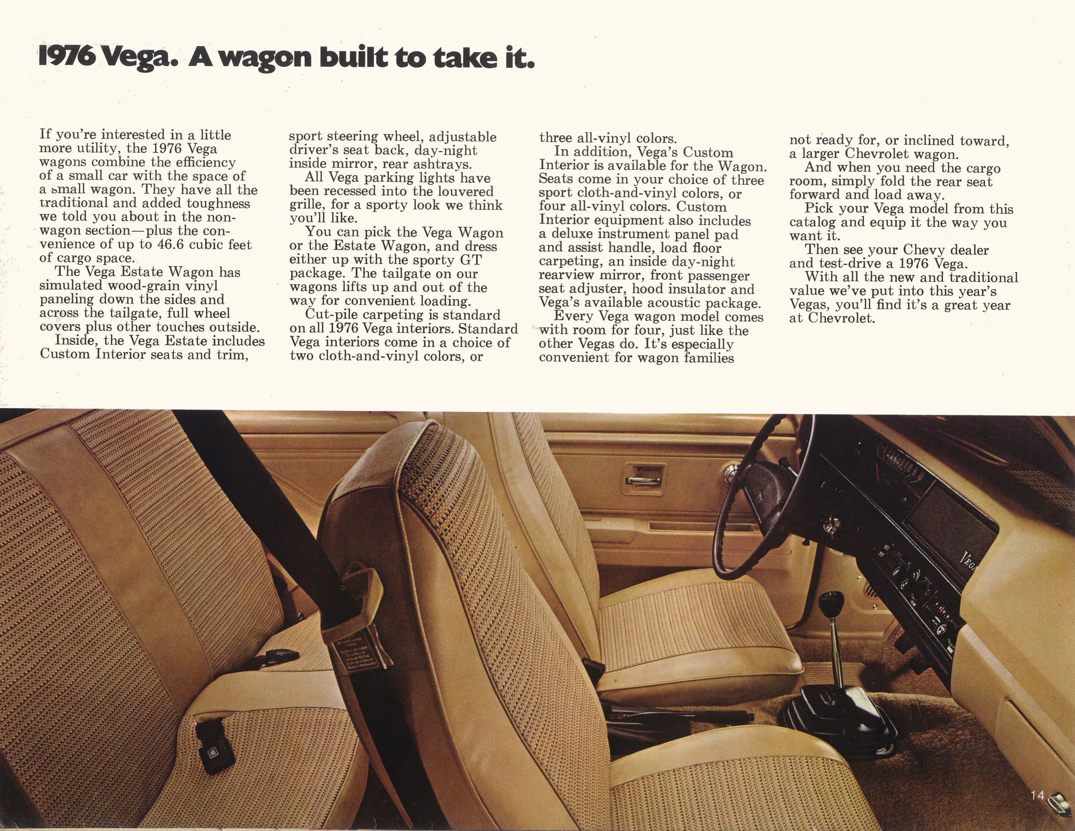 1976_Chevrolet_Vega-14