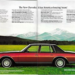 1978 Chevrolet Full Size Brochure (Rev) 02-03