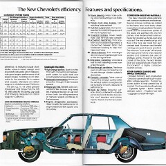 1978 Chevrolet Full Size Brochure (Rev) 12-13