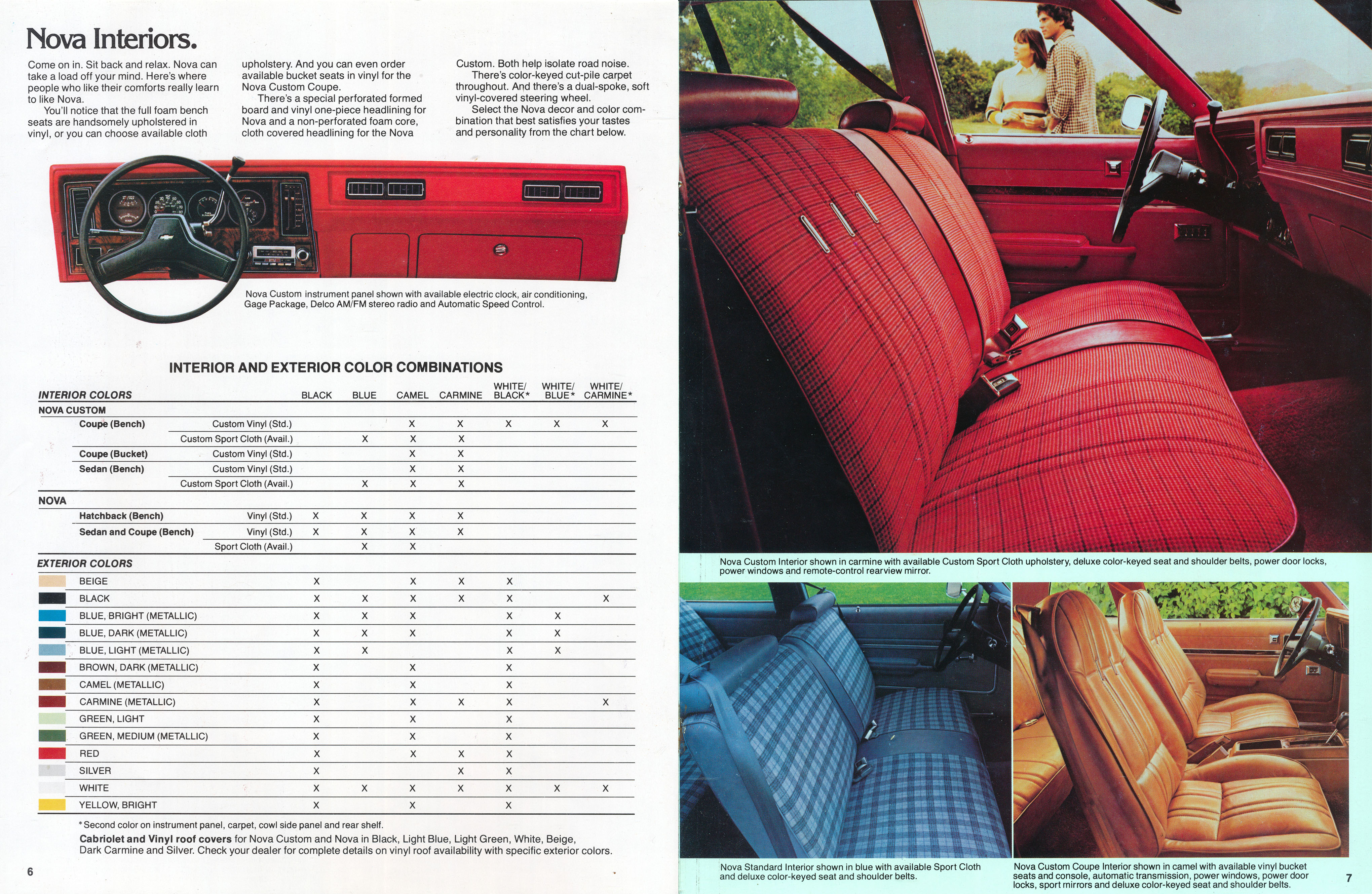 06-07 - 1979 Chevrolet Nova Brochure 