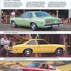 05 - 1979 Chevrolet Nova Brochure 