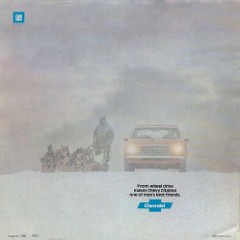 1981_Chevrolet_Citation-16
