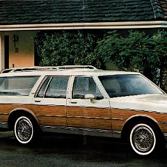 1982 Chevy Wagons 07-81 Page 10-11