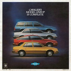 1982_Chevrolet_Cavalier-24