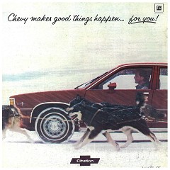 1982_Chevrolet_Citation-15