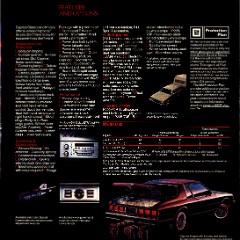 1985 Chevrolet Caprice Classic & Impala Brochure Canada_05