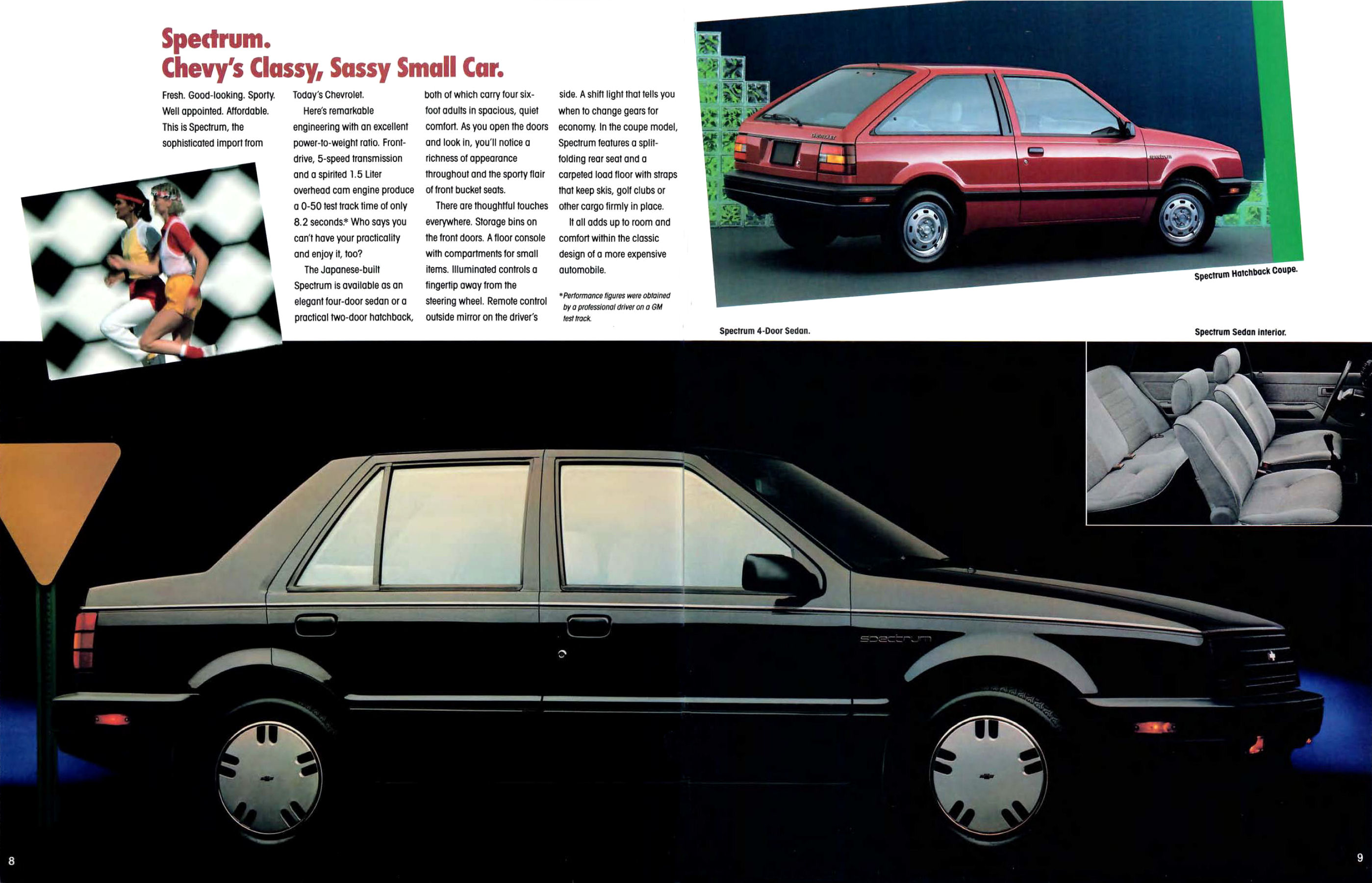 1986 Chevrolet Full Line-08-09