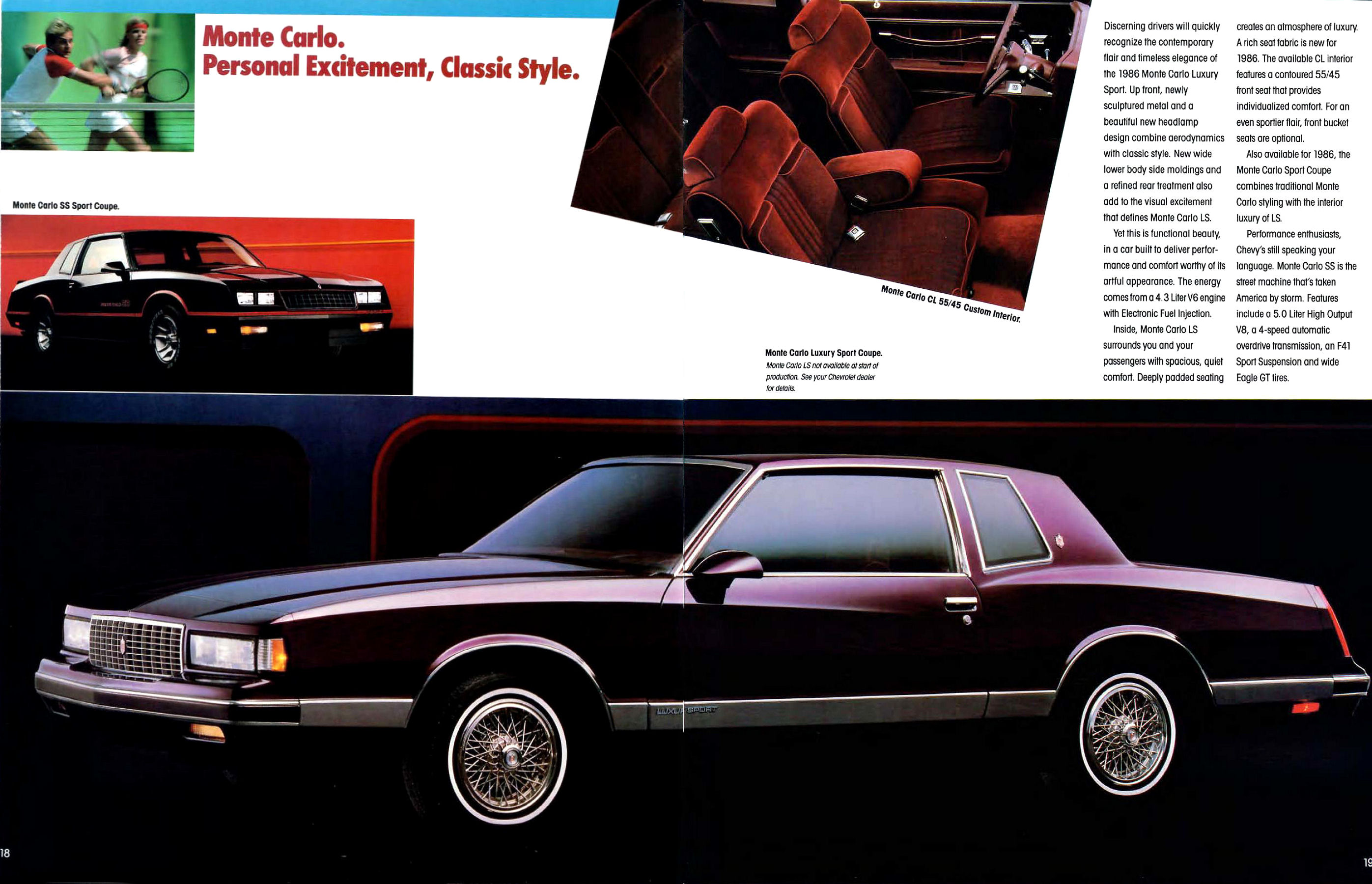 1986 Chevrolet Full Line-18-19