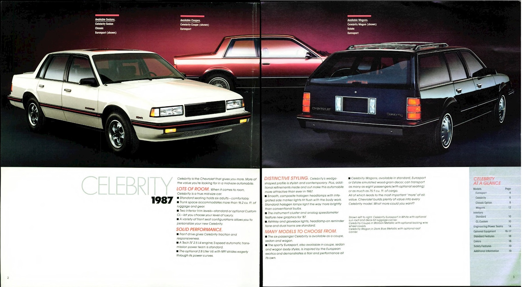 1987 Chevrolet Celebrity 02-03