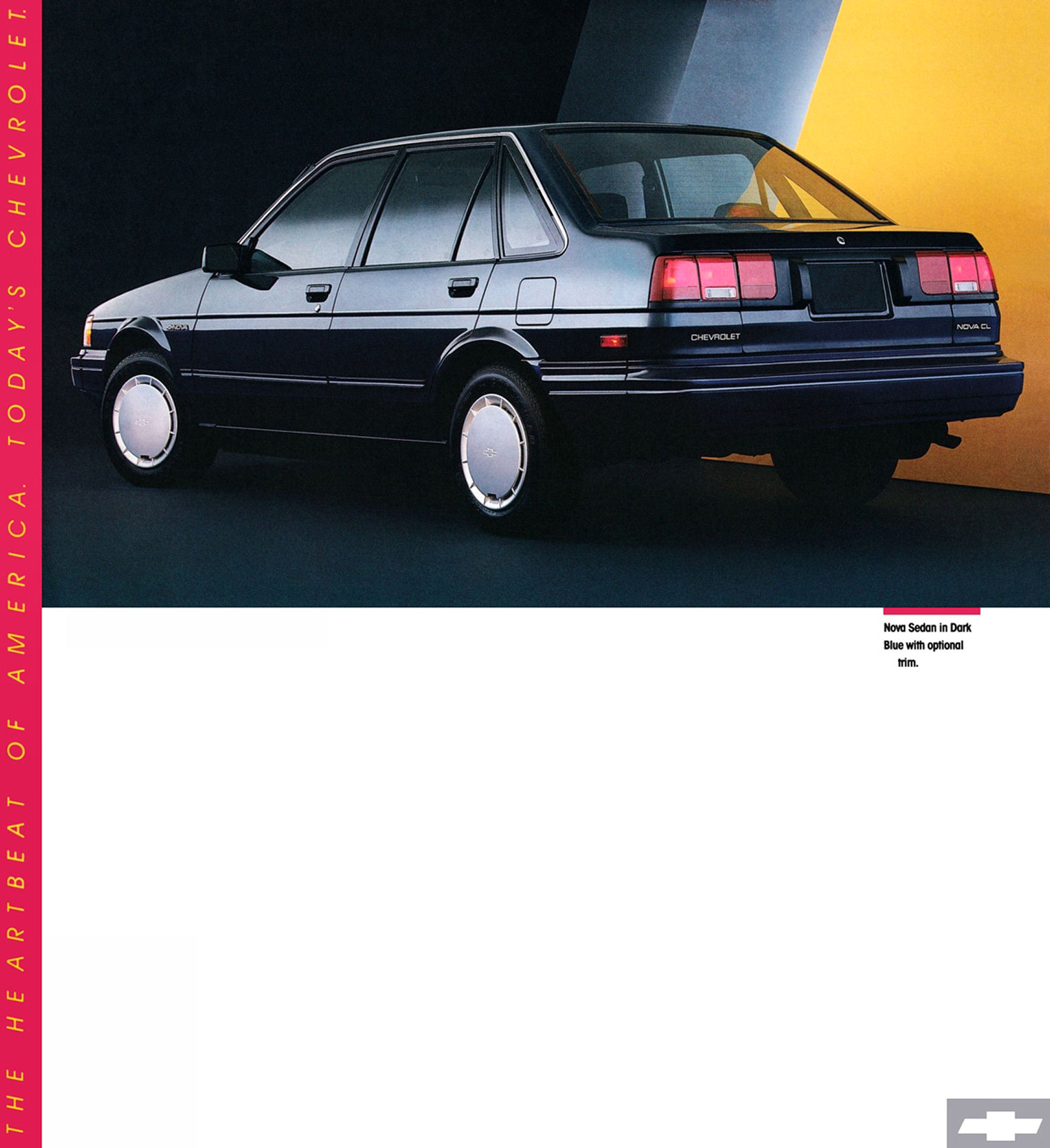 1987 Chevrolet Nova-20