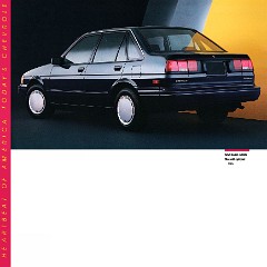 1987 Chevrolet Nova-20