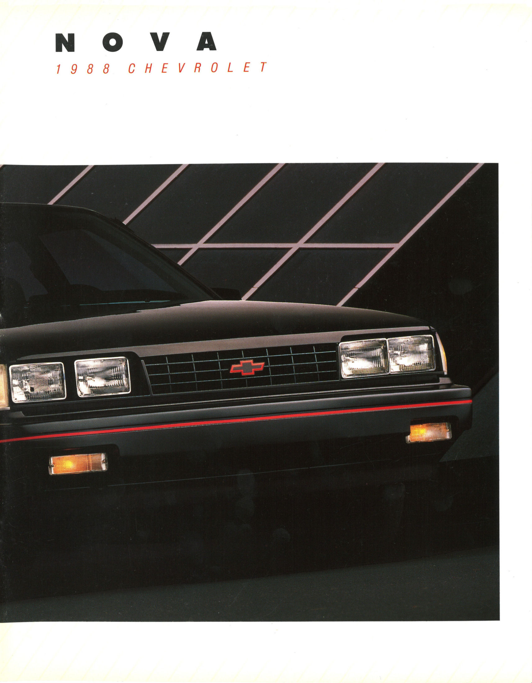 1988 Chevrolet Nova-00