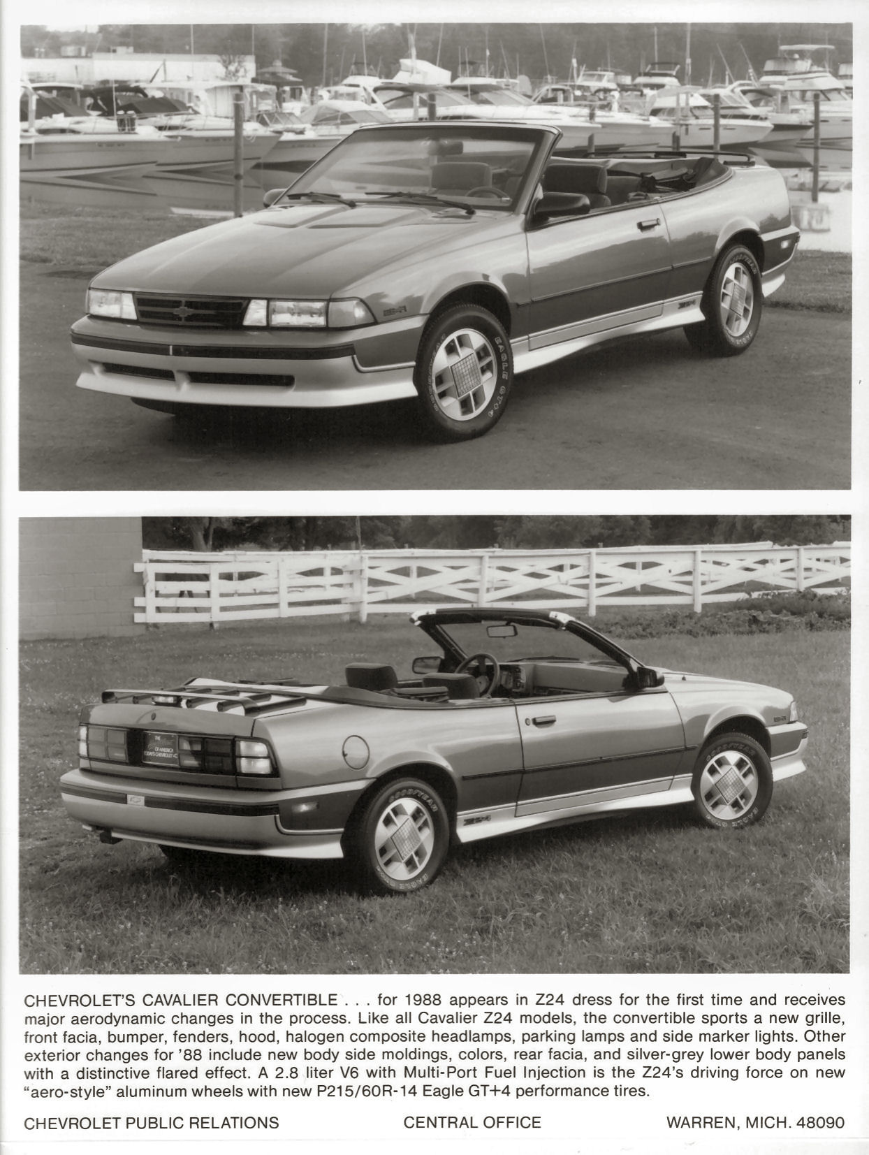 1988_Chevrolet_Cavalier_Z24_Press_Release-01
