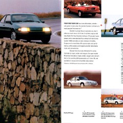 1992 Chevrolet Full Line-04-05