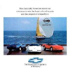 1992 Chevrolet Full Line-20