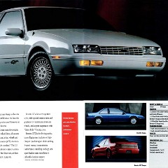 1993 Chevrolet Full Line-08-09