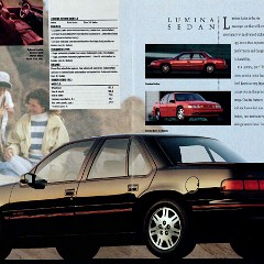 1993 Chevrolet Full Line-12-13