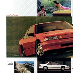 1993 Chevrolet Full Line-14-15