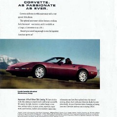 1993 Chevrolet Full Line-20