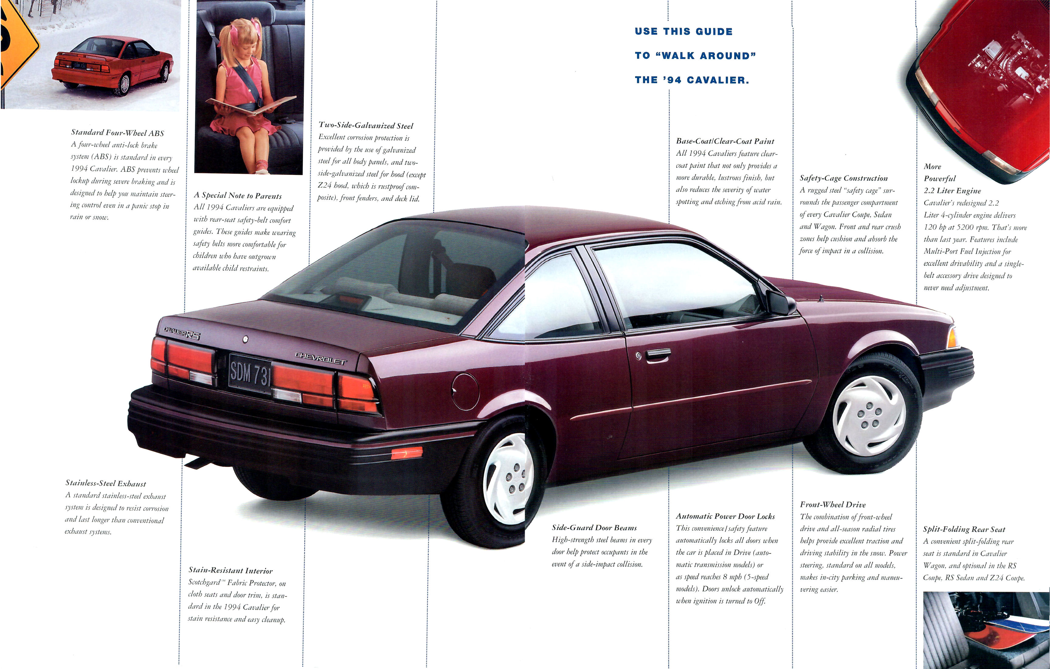 1994 Chevrolet Cavalier-06-07