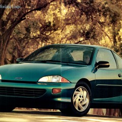1996 Chevrolet Cavalier-10-11