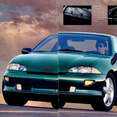 1996 Chevrolet Cavalier-20-21