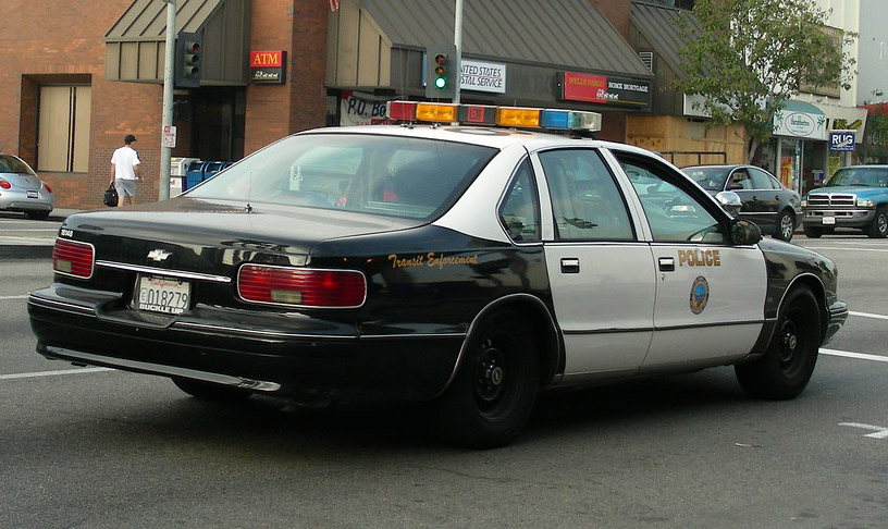 1996Chevrolet