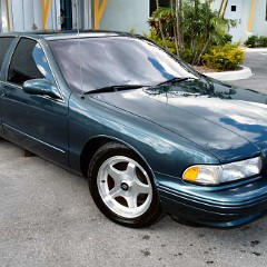 1996_Chevrolet