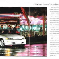 1998 Chevrolet Cavalier-18-19