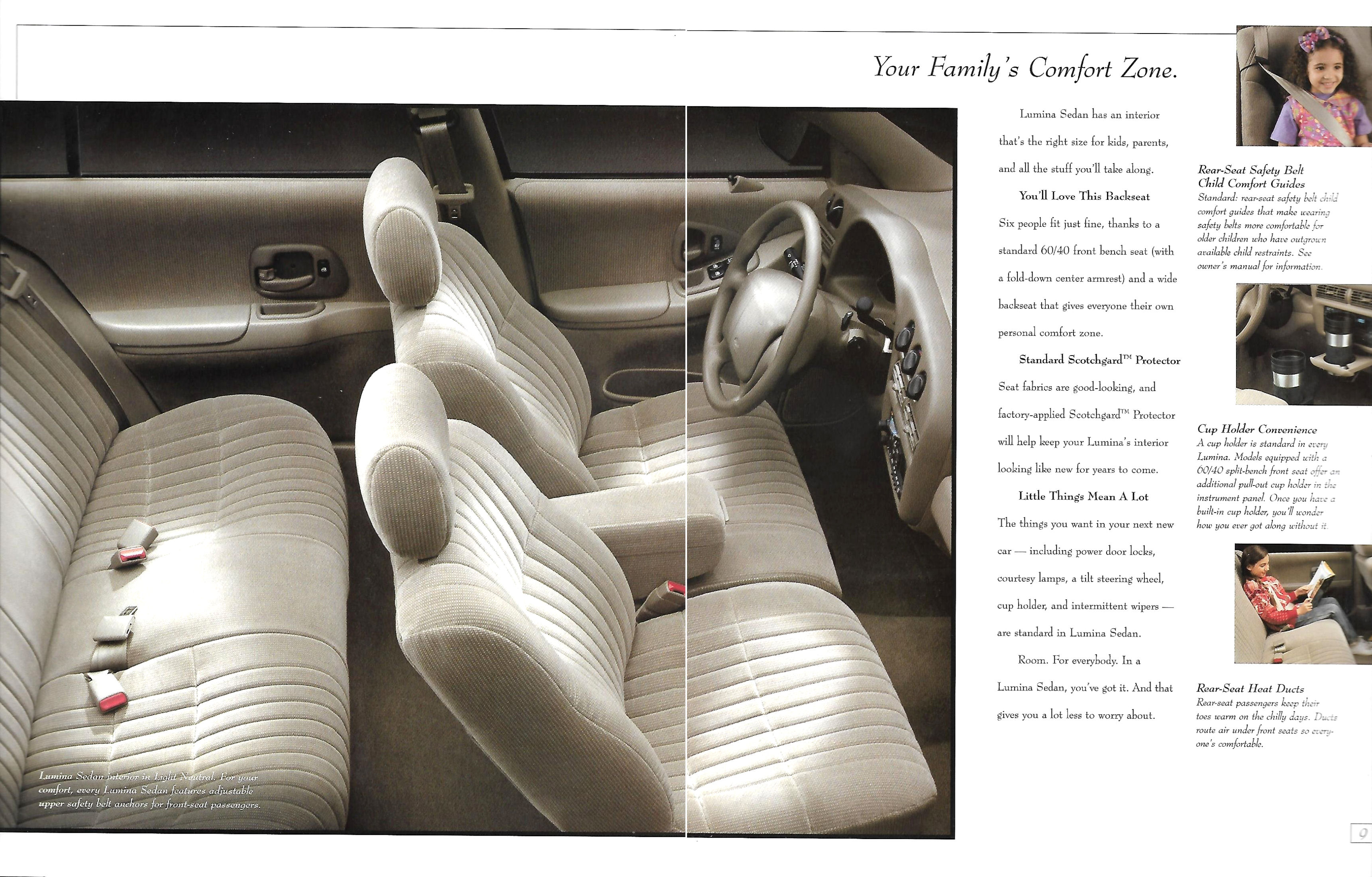 1998 Chevrolet Lumina-08-09