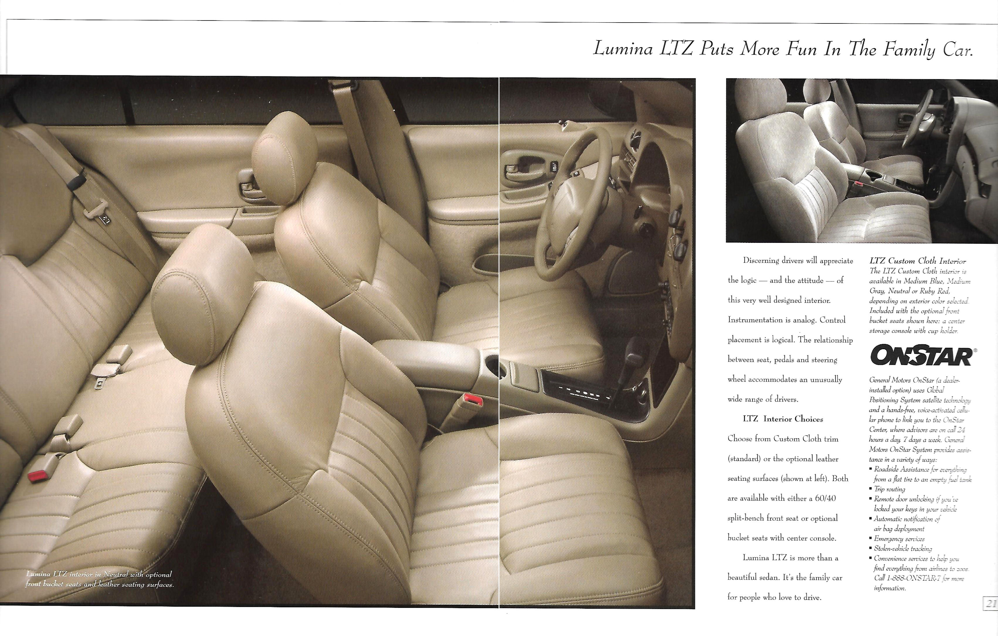 1998 Chevrolet Lumina-20-21