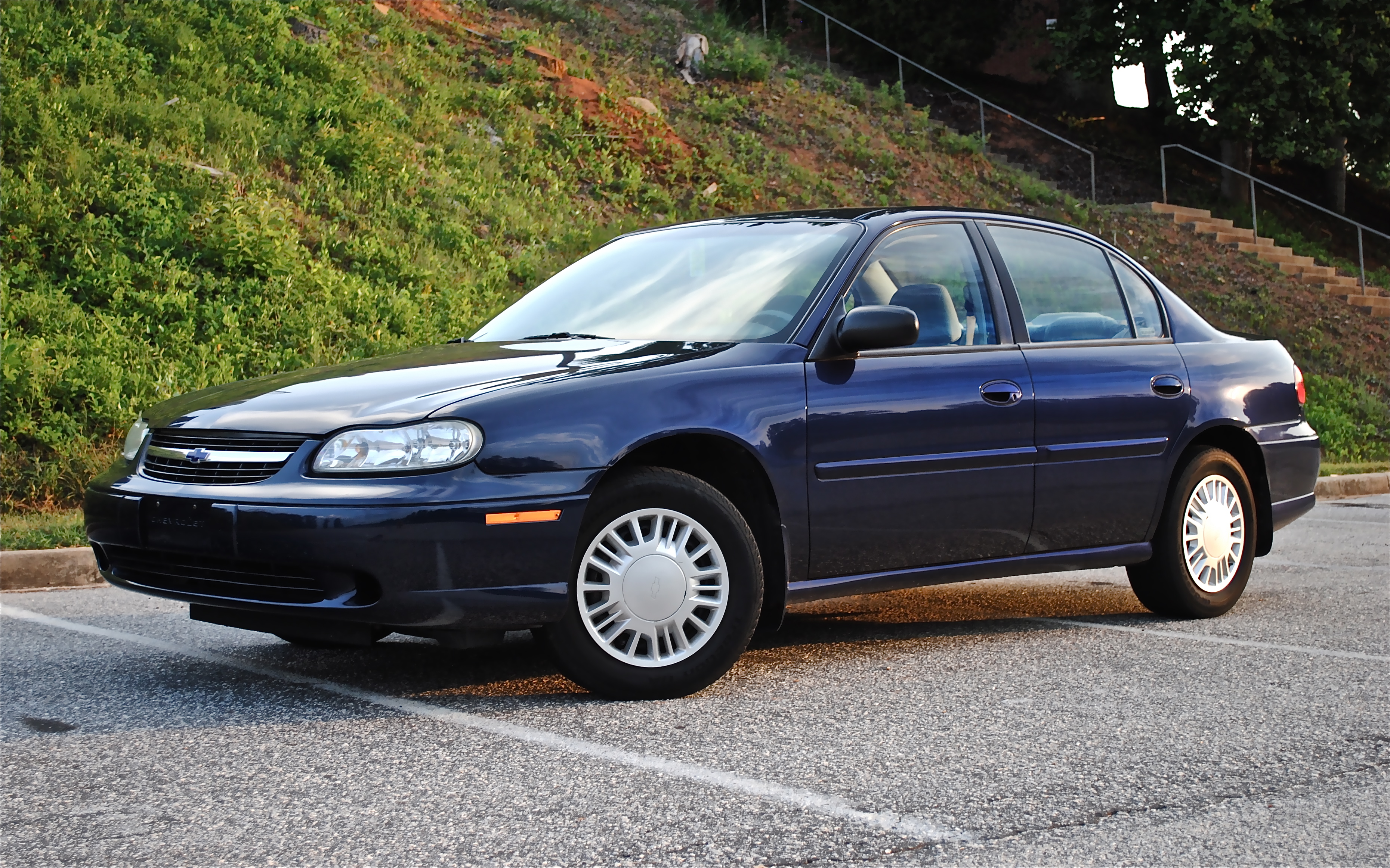 1998ChevroletMalibu