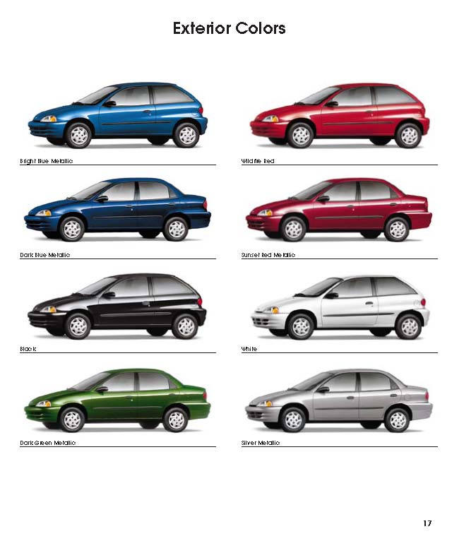 2000_Chevrolet_Metro-17