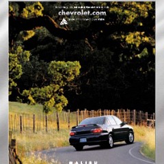 2001 Chevrolet Malibu-38